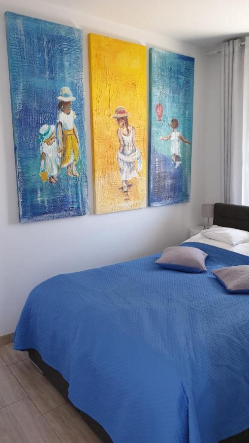 Impresja 42 Apartament Z Garazem Kołobrzeg Exteriör bild